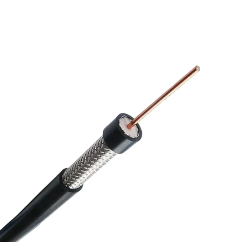 Coaxial Cable Coaxial Cable